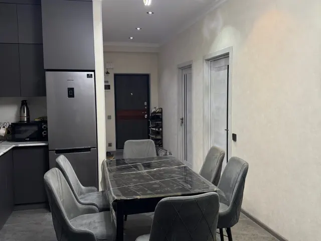 2-комн. квартира, 55 м², 13/20 эт., Шоҳмансур, Душанбе (Шоҳмансур)