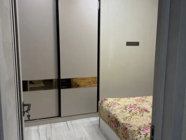 2-комн. квартира, 55 м², 13/20 эт., Шоҳмансур, Душанбе (Шоҳмансур)