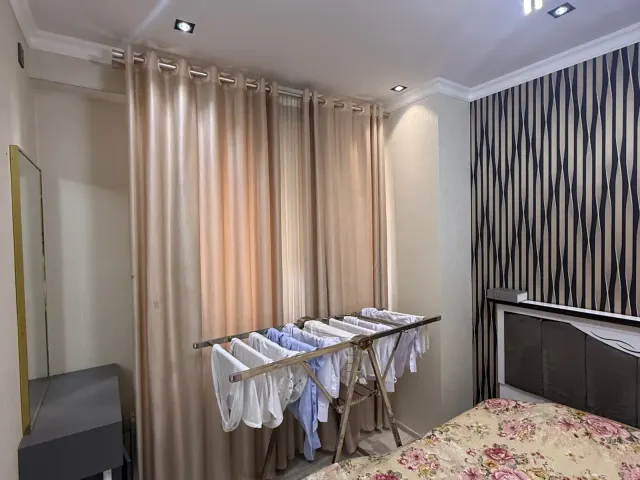 2-комн. квартира, 55 м², 13/20 эт., Шоҳмансур, Душанбе (Шоҳмансур)