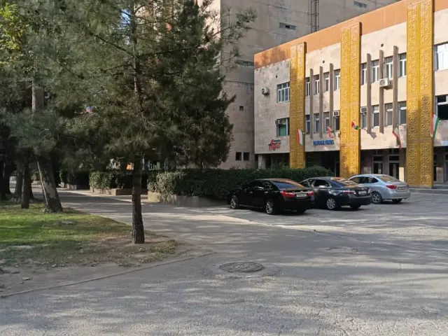 2-комн. квартира, 70 м², 10/10 эт., Фирдавси, Душанбе (Фирдавси)