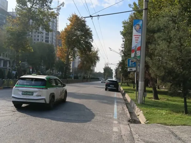 2-комн. квартира, 70 м², 10/10 эт., Фирдавси, Душанбе (Фирдавси)