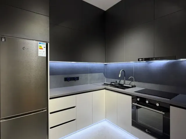 2-комн. квартира, 58 м², 8/18 эт., Шоҳмансур, Душанбе (Шоҳмансур)