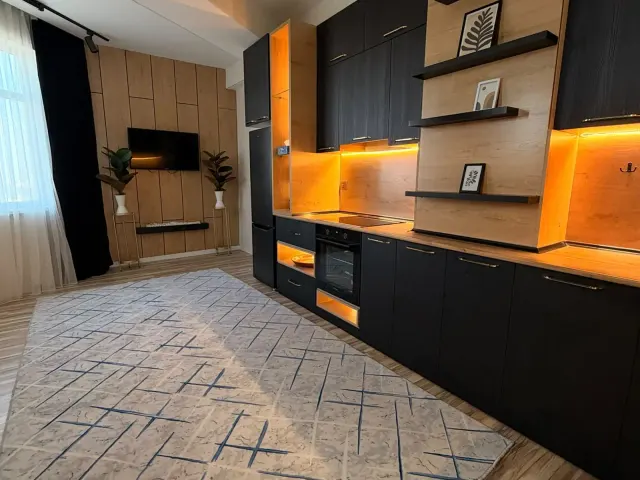 3-комн. квартира, 93 м², 13/13 эт., Фирдавси, Душанбе (Фирдавси)