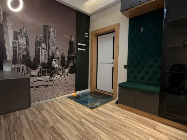 3-комн. квартира, 93 м², 13/13 эт., Фирдавси, Душанбе (Фирдавси)