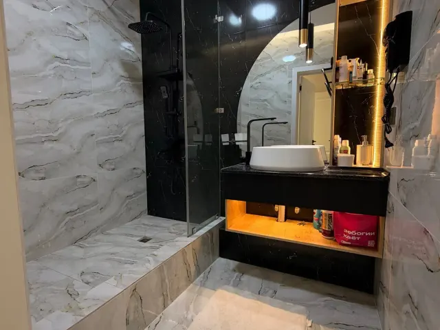 3-комн. квартира, 93 м², 13/13 эт., Фирдавси, Душанбе (Фирдавси)