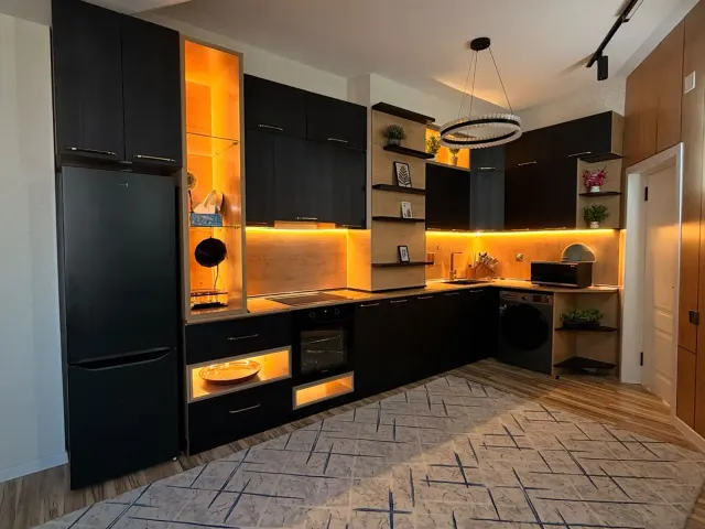 3-комн. квартира, 93 м², 13/13 эт., Фирдавси, Душанбе (Фирдавси)