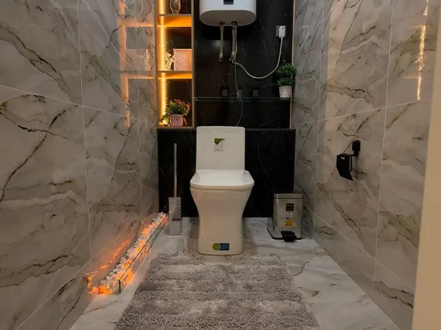 3-комн. квартира, 93 м², 13/13 эт., Фирдавси, Душанбе (Фирдавси)