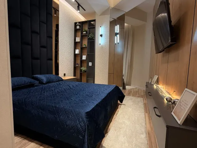 3-комн. квартира, 93 м², 13/13 эт., Фирдавси, Душанбе (Фирдавси)