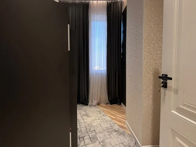 3-комн. квартира, 93 м², 13/13 эт., Фирдавси, Душанбе (Фирдавси)