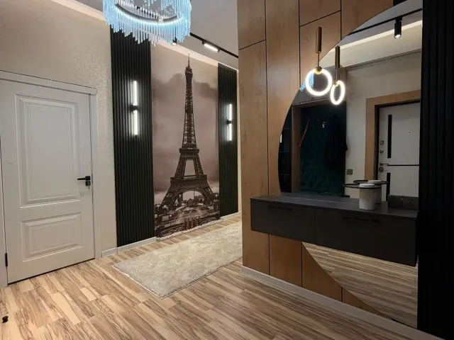 3-комн. квартира, 93 м², 13/13 эт., Фирдавси, Душанбе (Фирдавси)
