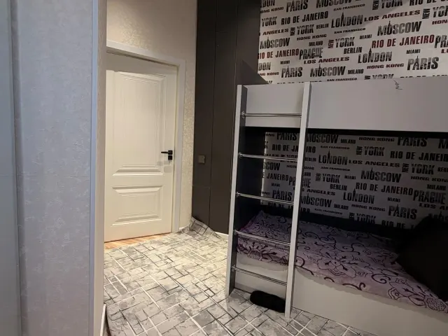 3-комн. квартира, 93 м², 13/13 эт., Фирдавси, Душанбе (Фирдавси)