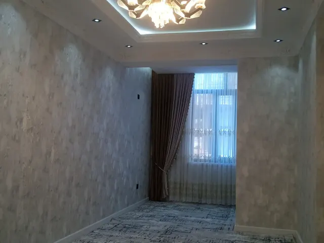 2-комн. квартира, 65 м², 14/14 эт., Шоҳмансур, Душанбе (Шоҳмансур)