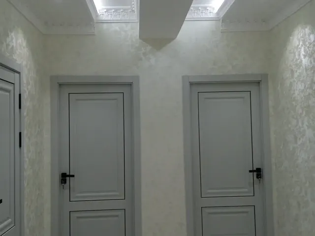2-комн. квартира, 65 м², 14/14 эт., Шоҳмансур, Душанбе (Шоҳмансур)