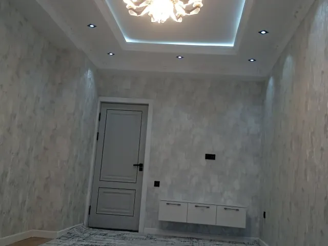 2-комн. квартира, 65 м², 14/14 эт., Шоҳмансур, Душанбе (Шоҳмансур)