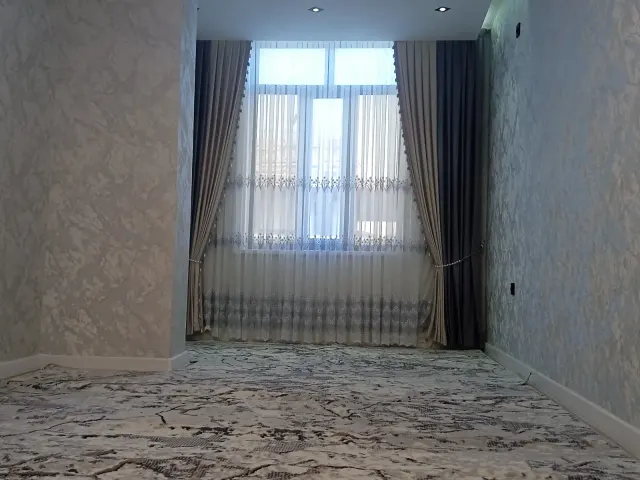 2-комн. квартира, 65 м², 14/14 эт., Шоҳмансур, Душанбе (Шоҳмансур)