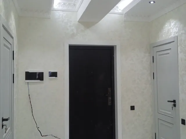 2-комн. квартира, 65 м², 14/14 эт., Шоҳмансур, Душанбе (Шоҳмансур)