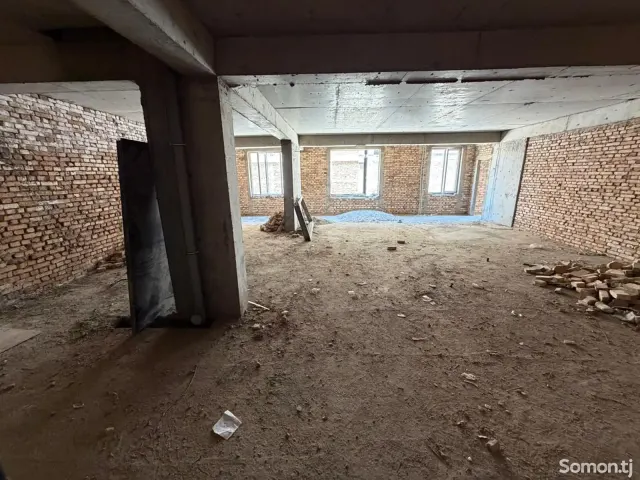 3-комн. квартира, 110 м², 2/12 эт., Шоҳмансур, Душанбе (Шоҳмансур)