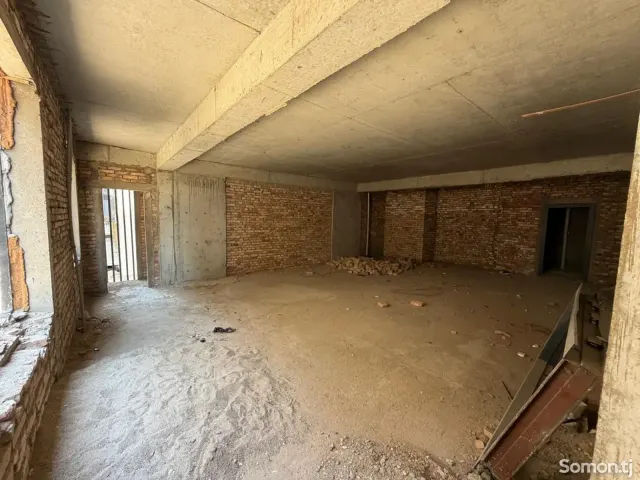 3-комн. квартира, 110 м², 2/12 эт., Шоҳмансур, Душанбе (Шоҳмансур)