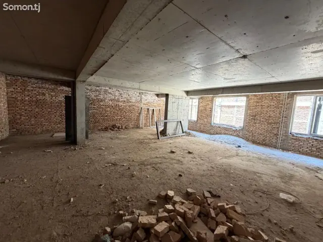3-комн. квартира, 110 м², 2/12 эт., Шоҳмансур, Душанбе (Шоҳмансур)