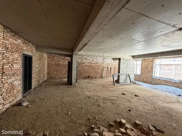3-комн. квартира, 110 м², 2/12 эт., Шоҳмансур, Душанбе (Шоҳмансур)