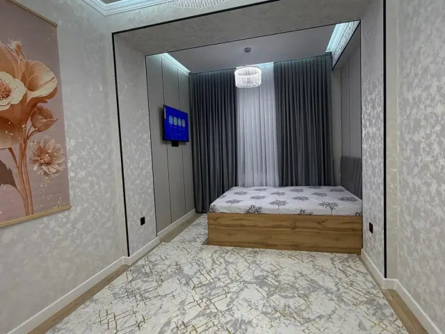 2-комн. квартира, 71 м², 12/16 эт., Сино, Душанбе (Сино)