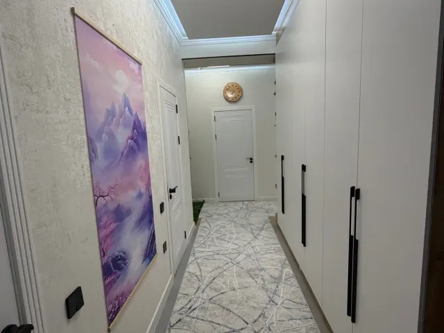 2-комн. квартира, 71 м², 12/16 эт., Сино, Душанбе (Сино)