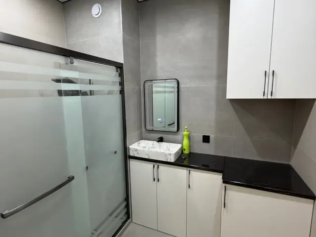 2-комн. квартира, 71 м², 12/16 эт., Сино, Душанбе (Сино)