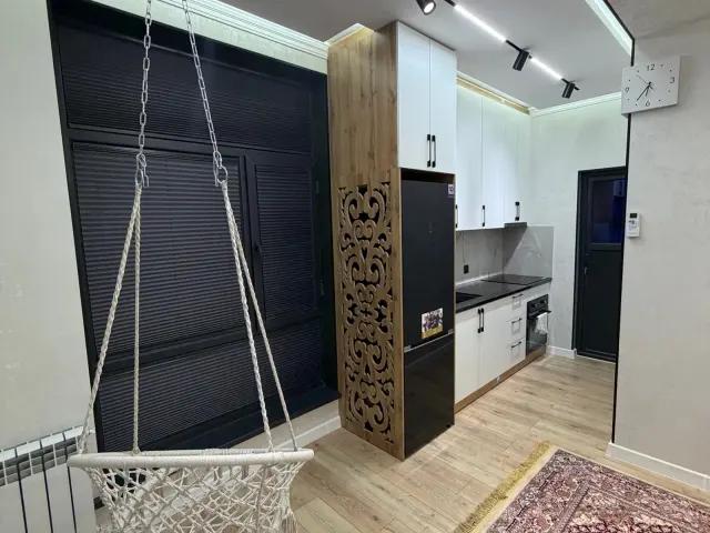 2-комн. квартира, 71 м², 12/16 эт., Сино, Душанбе (Сино)