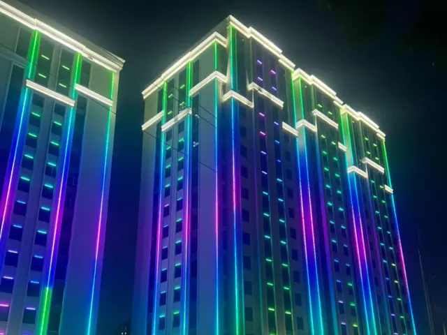 2-комн. квартира, 71 м², 12/16 эт., Сино, Душанбе (Сино)