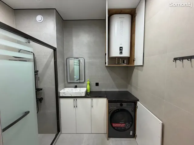 2-комн. квартира, 71 м², 12/16 эт., Сино, Душанбе (Сино)