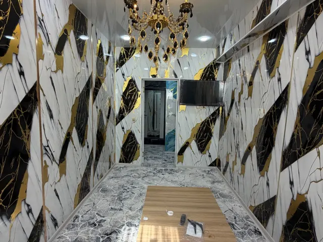2-комн. квартира, 42 м², 15/15 эт., Сино, Душанбе (Сино)