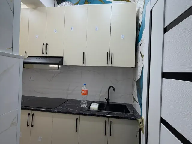 2-комн. квартира, 42 м², 15/15 эт., Сино, Душанбе (Сино)