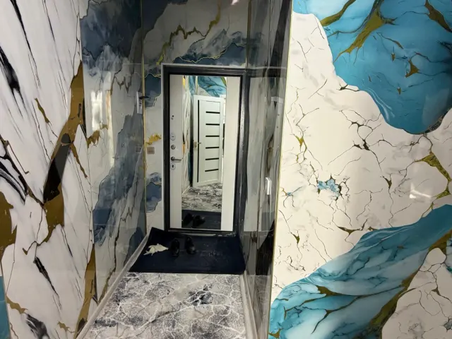 2-комн. квартира, 42 м², 15/15 эт., Сино, Душанбе (Сино)
