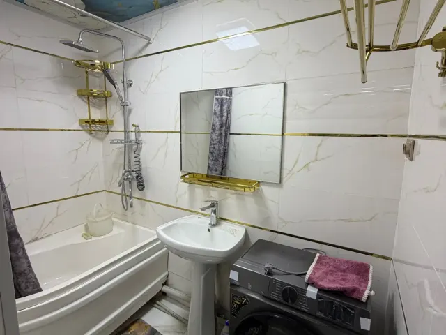 2-комн. квартира, 42 м², 15/15 эт., Сино, Душанбе (Сино)