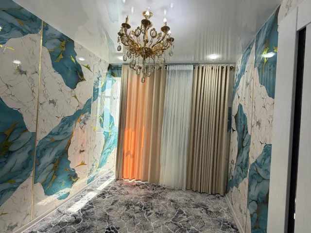 2-комн. квартира, 42 м², 15/15 эт., Сино, Душанбе (Сино)