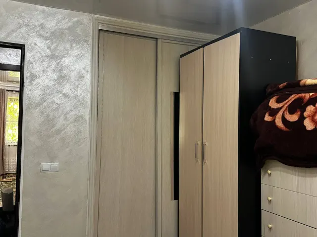 2-комн. квартира, 55 м², 4/4 эт., Шоҳмансур, Душанбе (Шоҳмансур)