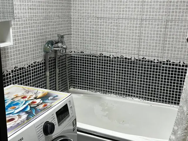 2-комн. квартира, 55 м², 4/4 эт., Шоҳмансур, Душанбе (Шоҳмансур)