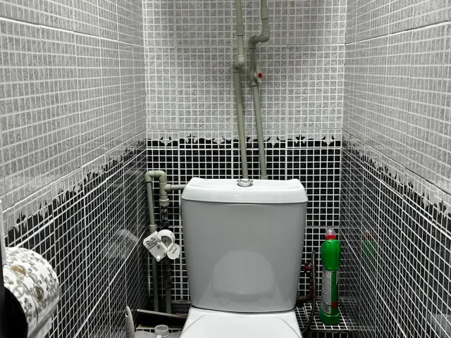 2-комн. квартира, 55 м², 4/4 эт., Шоҳмансур, Душанбе (Шоҳмансур)