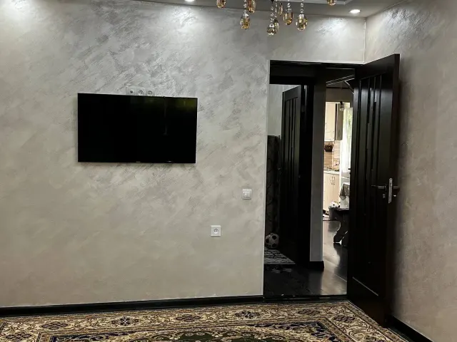 2-комн. квартира, 55 м², 4/4 эт., Шоҳмансур, Душанбе (Шоҳмансур)