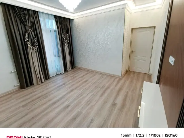 2-комн. квартира, 70 м², 9/9 эт., Сино, Душанбе (Сино)