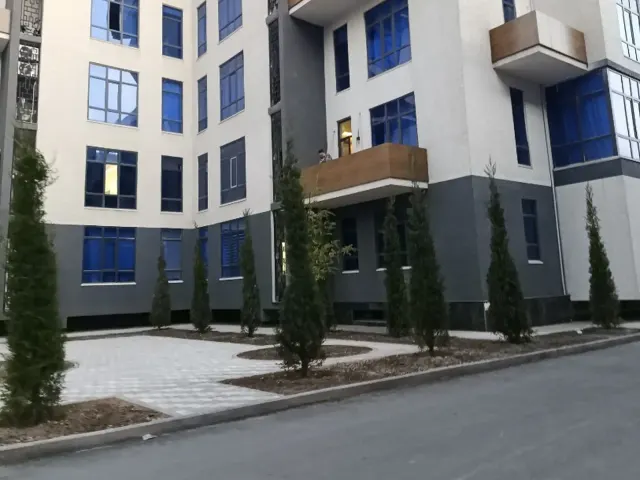 2-комн. квартира, 70 м², 9/9 эт., Сино, Душанбе (Сино)
