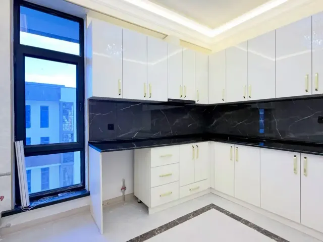 2-комн. квартира, 70 м², 9/9 эт., Сино, Душанбе (Сино)