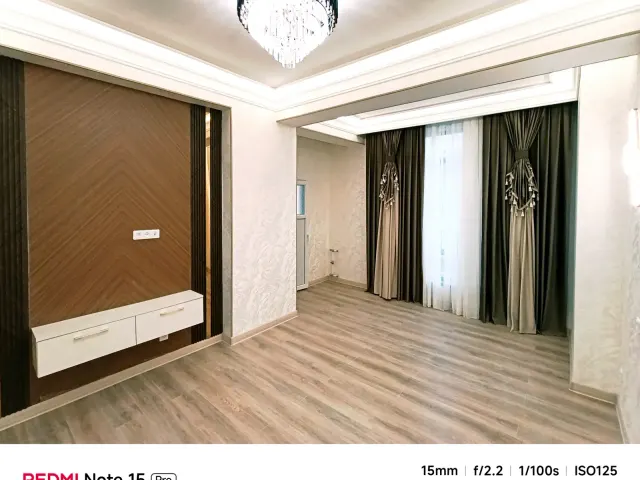 2-комн. квартира, 70 м², 9/9 эт., Сино, Душанбе (Сино)