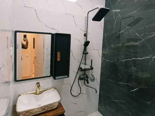 2-комн. квартира, 70 м², 9/9 эт., Сино, Душанбе (Сино)