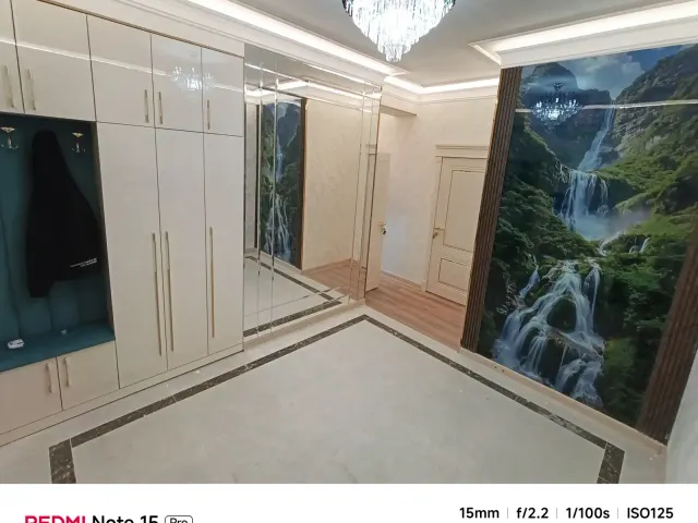 2-комн. квартира, 70 м², 9/9 эт., Сино, Душанбе (Сино)