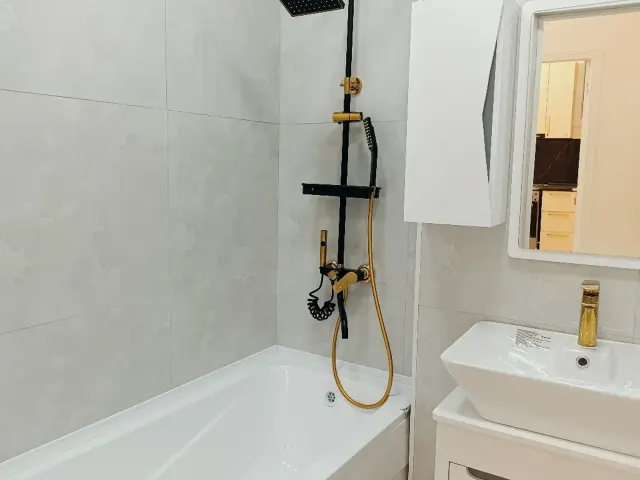 3-комн. квартира, 75 м², 9/9 эт., Фирдавси, Душанбе (Фирдавси)