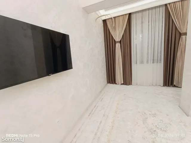 3-комн. квартира, 75 м², 9/9 эт., Фирдавси, Душанбе (Фирдавси)