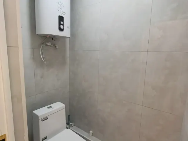 3-комн. квартира, 75 м², 9/9 эт., Фирдавси, Душанбе (Фирдавси)