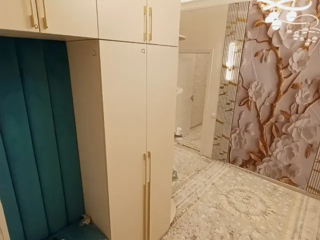 3-комн. квартира, 75 м², 9/9 эт., Фирдавси, Душанбе (Фирдавси)