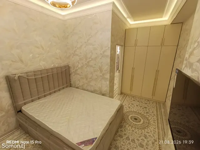 3-комн. квартира, 75 м², 9/9 эт., Фирдавси, Душанбе (Фирдавси)